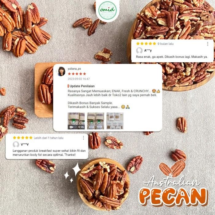 

Granola Pecan Honey And Chocolate - No Sugar