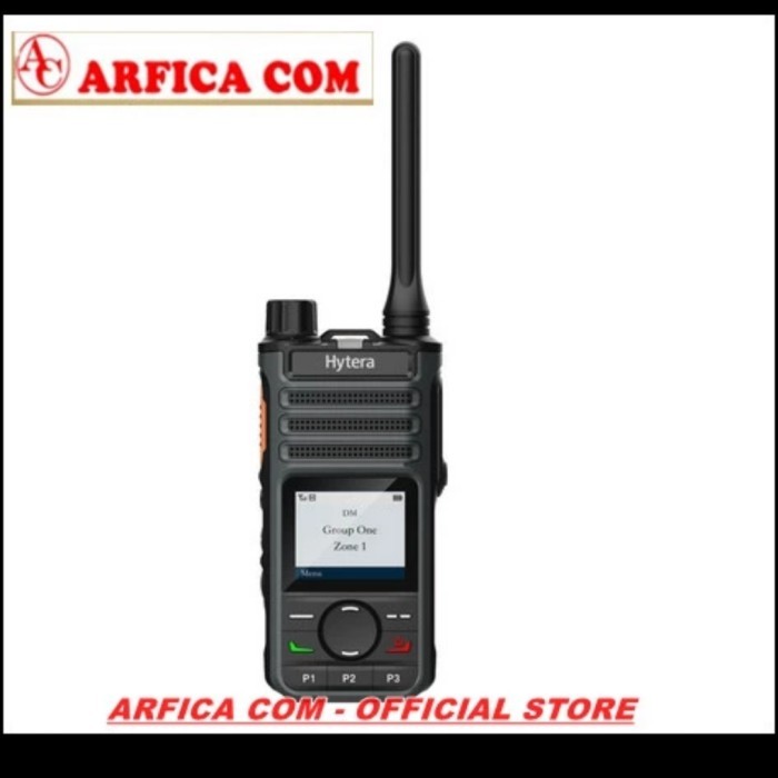 HT HYTERA BP568 DIGITAL ANALOG VHF 136-174MHZ HYTERA BP 568 VHF