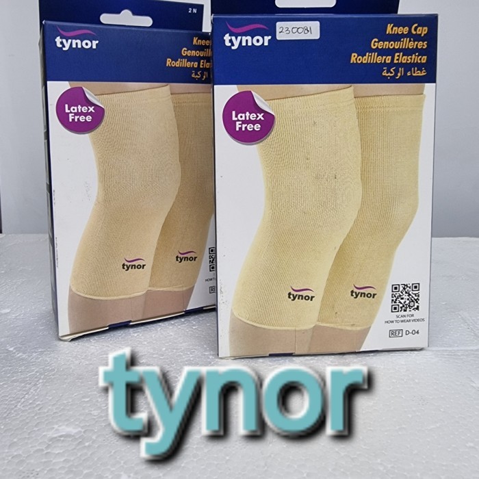 Knee support Tynor 1 pair