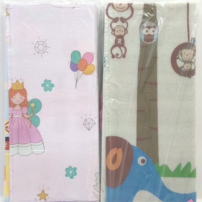 

TERSEDIA PLAYMAT / KARPET FOAM LIPAT SHIMANO + FREE TAS UK 180 X 200