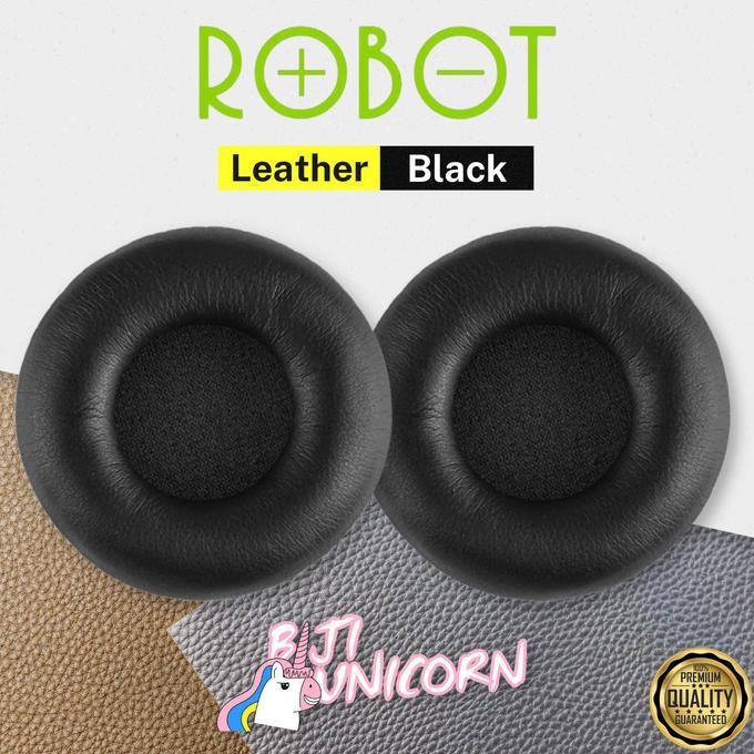 

TERSEDIA EARPAD EARCUP EAR CUSHION ROBOT RH-G10 RH G10 G 10 BANTALAN BUSA FOAM