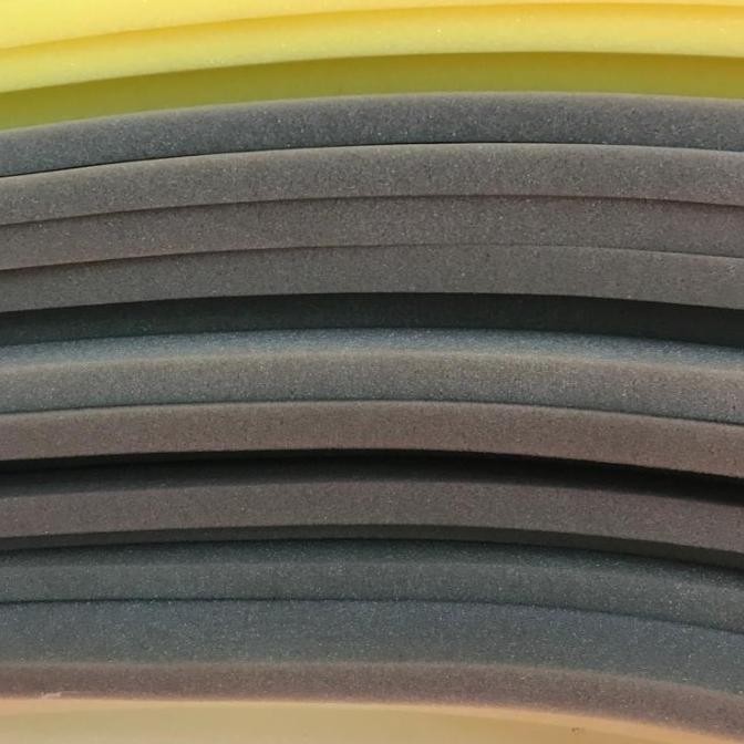 

TERSEDIA BUSA LEMBARAN FOAM PU SPONS SOFA TEBAL 2CM UK 80X200CM DENSITY 18