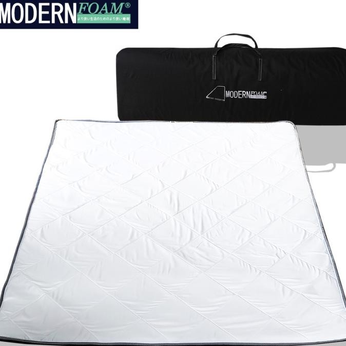 

TERSEDIA KASUR BUSA GULUNG MATRAS LANTAI MODERN FOAM UKURAN 160 X 200