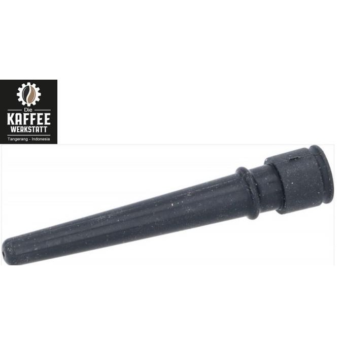 

TERSEDIA INSERT INNER PART MILK FOAM NOZZLE DELONGHI LA SPECIALISTA EC 9335