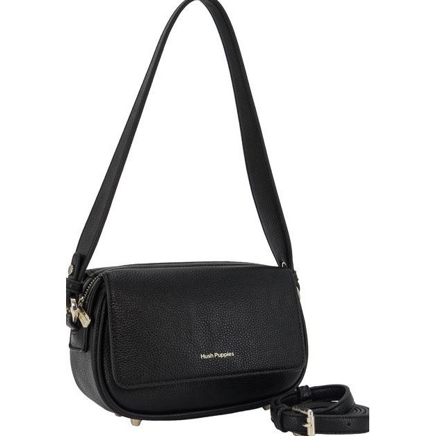 Hush Puppies Tas Wanita Fenella Sling M In Black