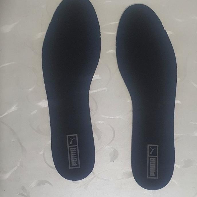 

TERSEDIA BANTALAN INSOLE PUMA FOAM SOFT 40 40.5 41 42 42.5 43 44 44.5 45 45.5 46