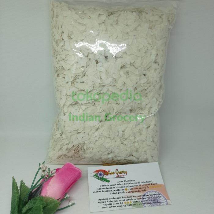 

TERBARU POHA 1KG HOT SALE!