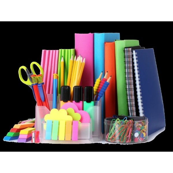 

Terlaris Paket Atk - Alat Tulis Kantor New