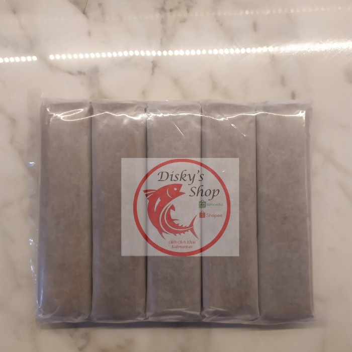 

Lempok / Dodol Durian Asli Kalimantan Pontianak Grade A 500 Gr CUCI GUDANG