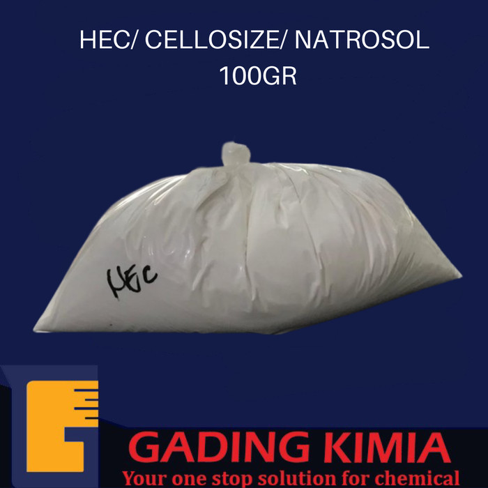 

HEC/ Cellosize/ Natrosol 1KG HOT PROMO