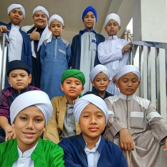 SALE Jubah Luaran Anak Laki warna - jubah gamis anak ikhwan premium tob