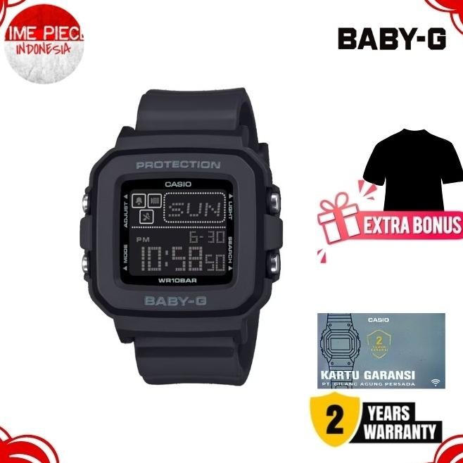 Sale Casio Baby-G Bgd-10-1Dr / Babyg Bgd10-1 Original & Garansi