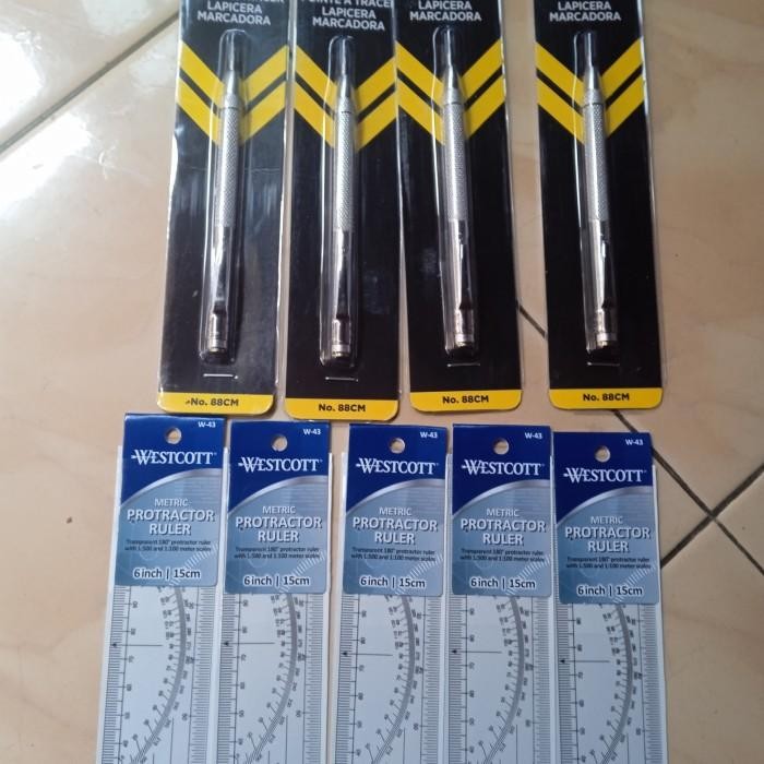 

Magnetic Scriber Tungsten Cm88