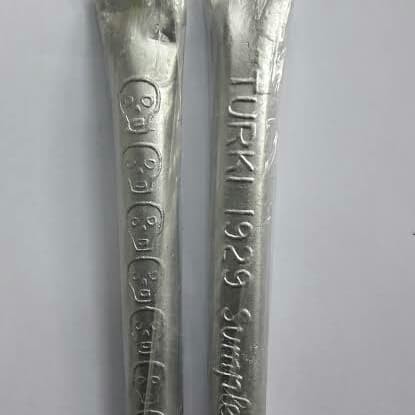 PROMO Madat/Candu Putih Tengkorak 7