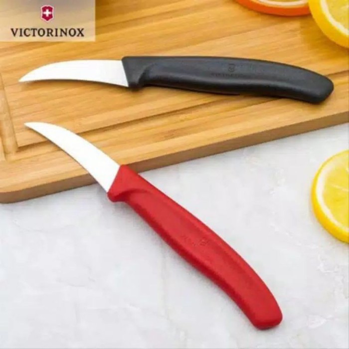 Pisau Okulasi Victorinox Grafting Okulasi Best Seller