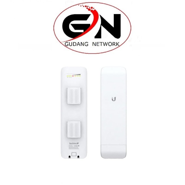 Ubiquiti Nanostation M5 5GHz NSM5 NS-M5 Nano Station M5