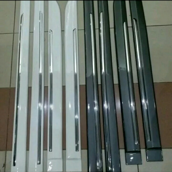 list body samping innova 2005--2015