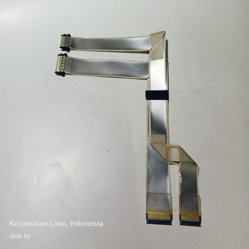 kabel lvds tv sony kd 49x8300-kabel flexiel tv sony ld 49x8300