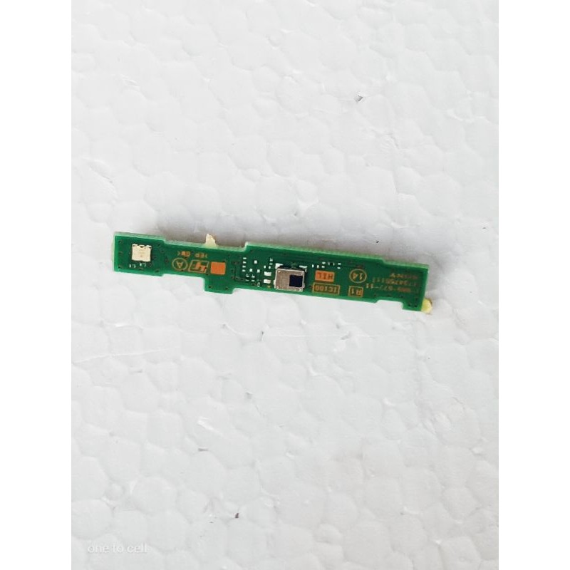 sensor tv sony kdl48r470b-sensor IR tv sony kdl 48r470b