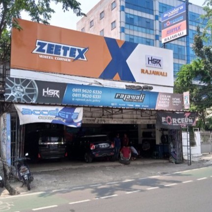 VELG MOBIL RING 15 YUZAWA HSR COCOK DI BRIO CALYA IGNIS STARLET COROLA