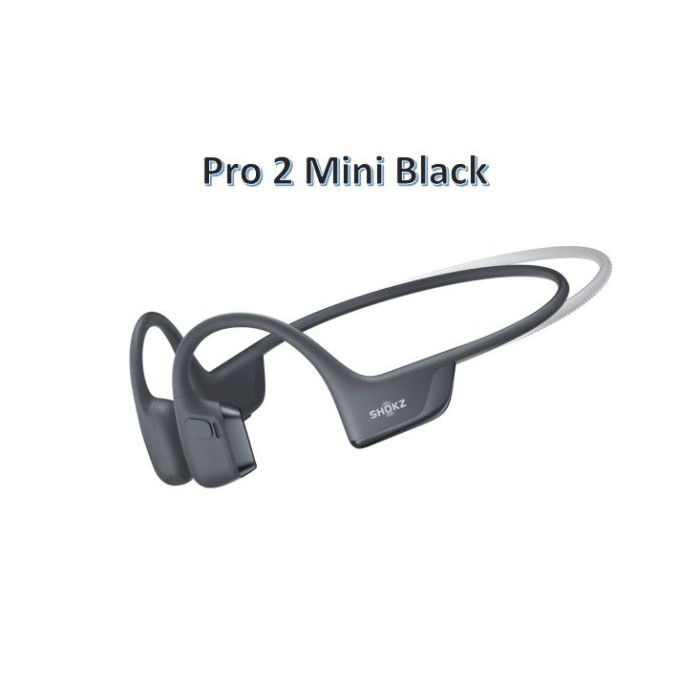 New  Shokz Openrun Pro 2 Mini Pro2