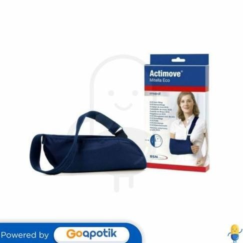 Actimove Mitella - Eco Arm Sling Ukuran Xl