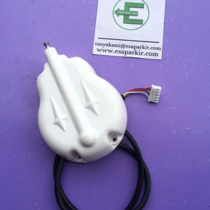Remote Barier Gate Seri MX Cocok untuk MX10 / MX50 /MX80 Import Premium