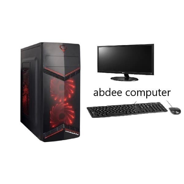 BISA GOSEND CPU RAKITAN PC CORE I5 OFFICE GRATIS ONGKIR