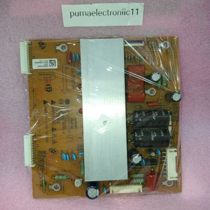 Z MAIN Z SUS ZSUSTAIN LG 42PT350R