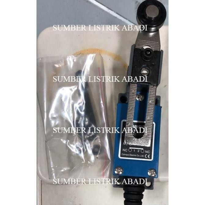 Camsco Limit Switch Az-8108 / Az 8108