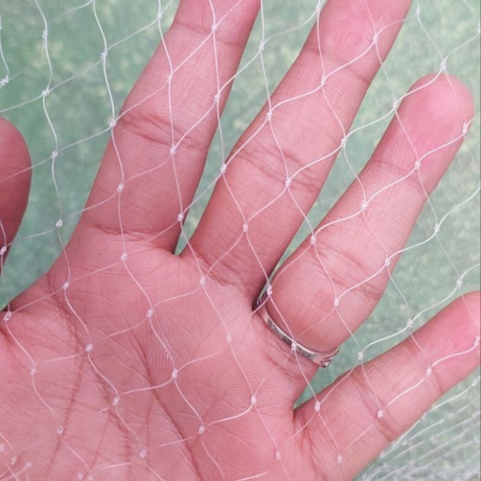 Jala Lempar Kecrik 1 Meter 3 Feet Untuk Ikan Udang Kecil