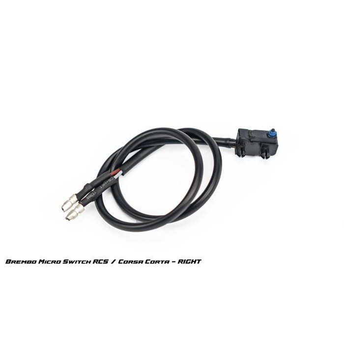 BREMBO BRAKE MICROSWITCH MICRO SWITCH Replacment SWITCH MASTER REM BREMBO Import Premium