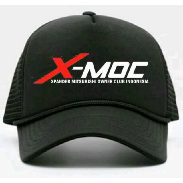 Kaos Club Mobil Xpander Kaos Xpander Mitsubishi Owner Club Indonesia Kaos Club X-Moc Mitsubishi