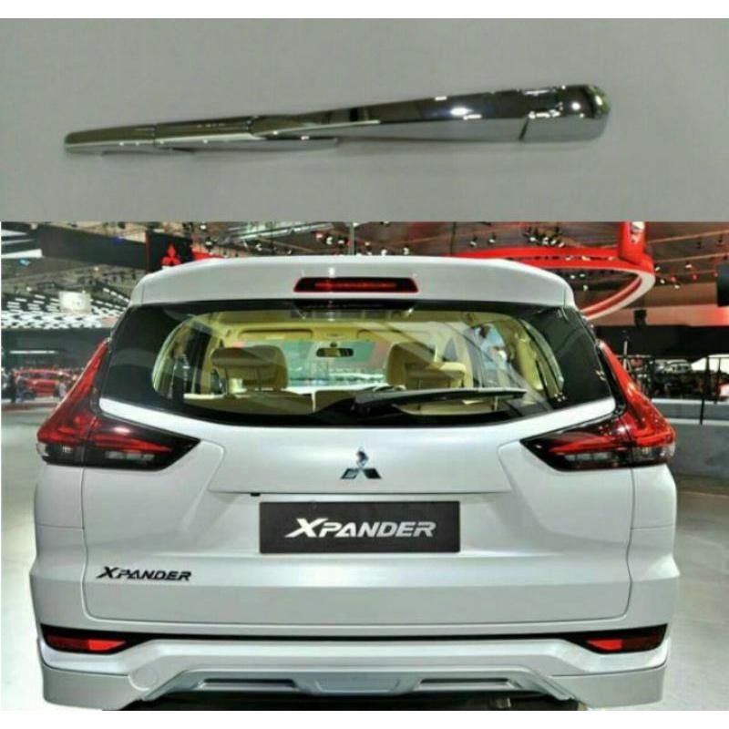 Cover Wiper Belakang Xpander