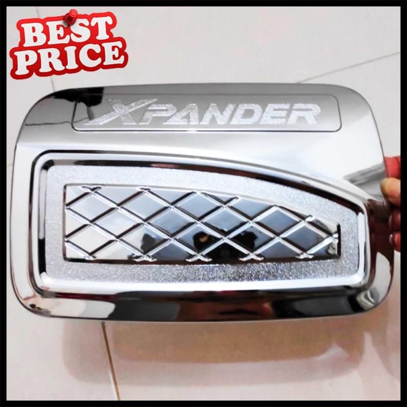 Variasi Tutup Bensin Xpander