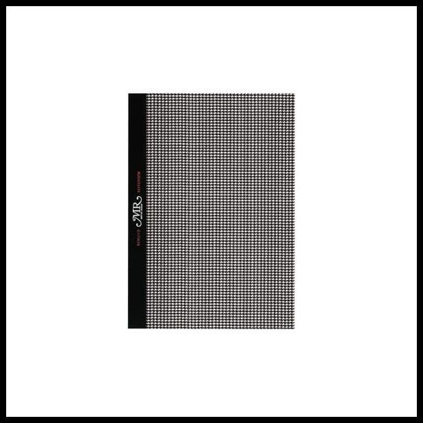 

Kokuyo Notebook Mr. B5 100 Lembar