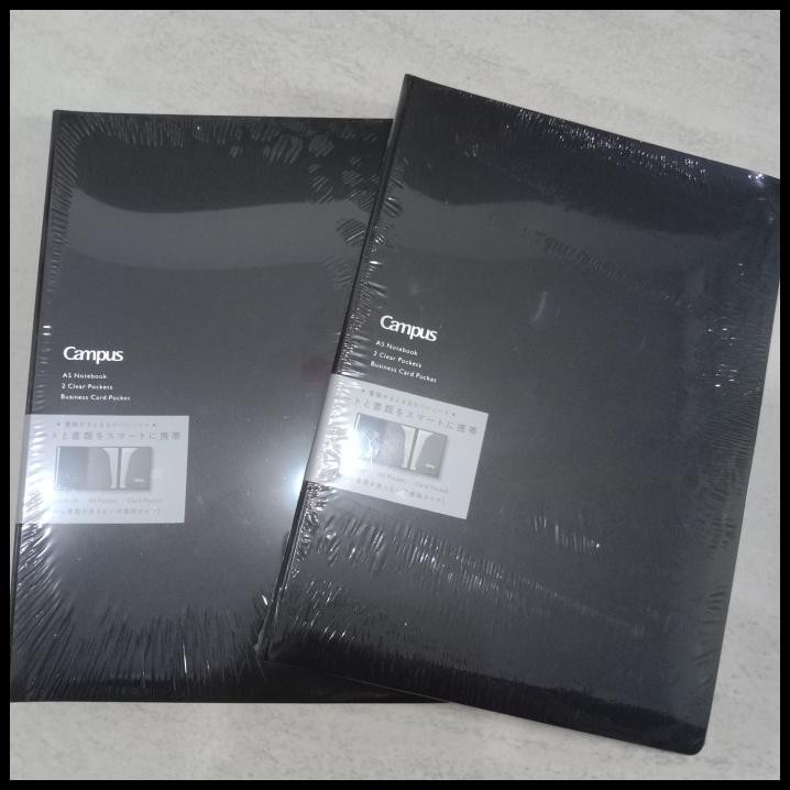 

Notebook Kokuyo Campus A5