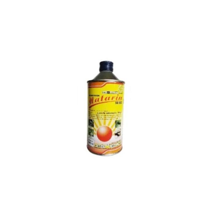 Matarin 250 Ml - Insektisida Matarin 50Ec 250 Ml Pembasmi Kutu Produk