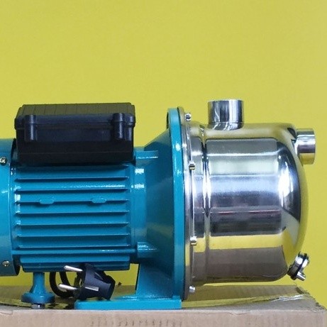 TERBARU FIRMAN : FWP 41 sse FWP 61 sse FWP 81 sse- semi jet pump - pompa air isi ulang stainless