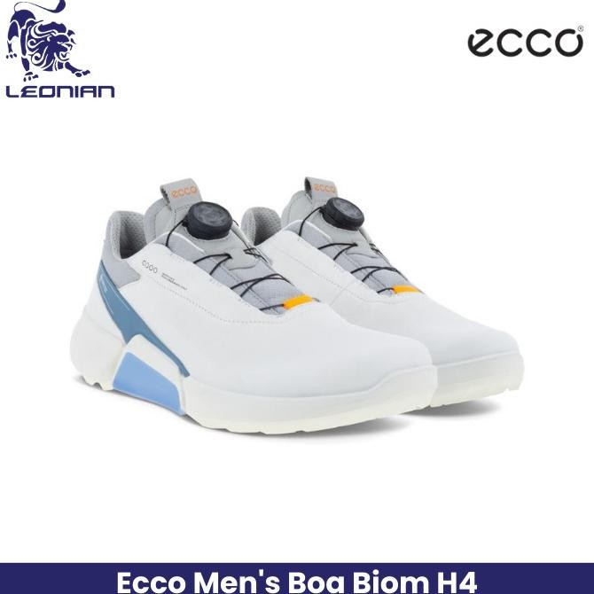 Sepatu Golf Ecco Men'S Biom H4 Boa