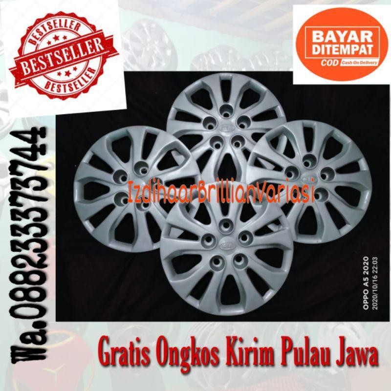 Wildop Dop L300, Grandmax, Luxio Dan New Carry Kia R15