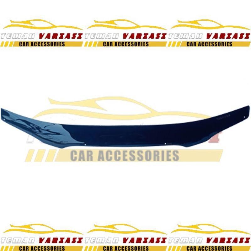 Deflecta Deflekta Variasi Kap Mesin Mobil Taruna