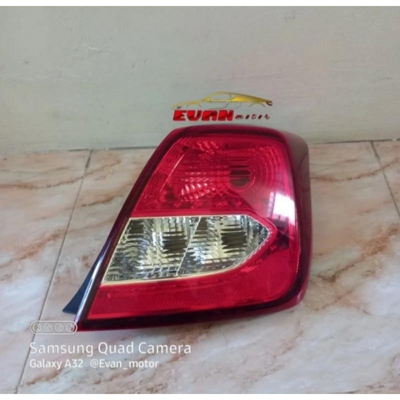 Stoplamp Lampu Belakang Datsun Go
