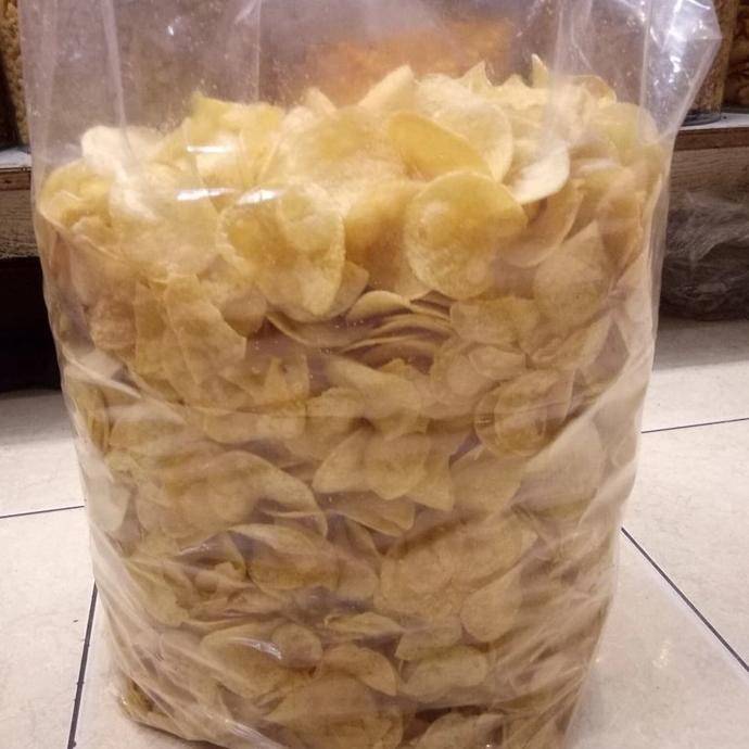 

TERBARU KERIPIK KENTANG KEJU KENTANG MANOHARA (500GR) !!!!!