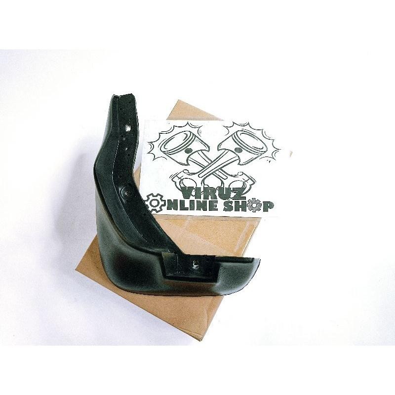 Mud Flap / Mud Guard / Kepet Lumpur / Kepet Roda Honda Jazz Lama Idsi Original