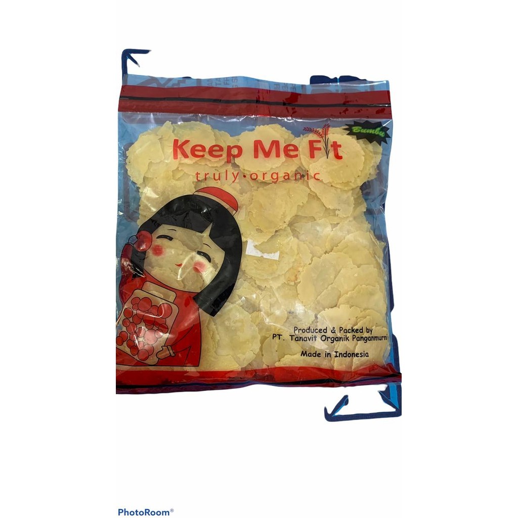 

BIG SALE KEEP ME EMPING MELINJO ORGANIK 250GR !!!!!