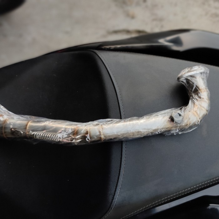 Header Knalpot Pcx 160