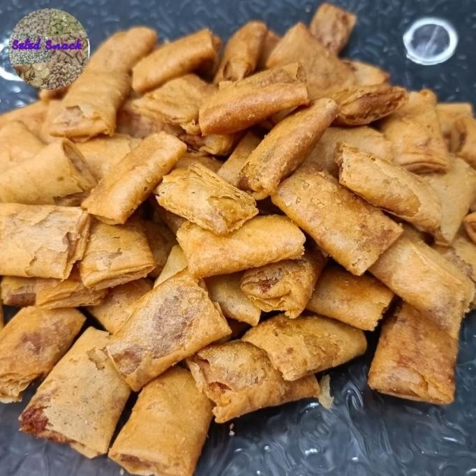 

NEW PRODUK SUMPIA UDANG PREMIUM 500 GRAM !!!!!