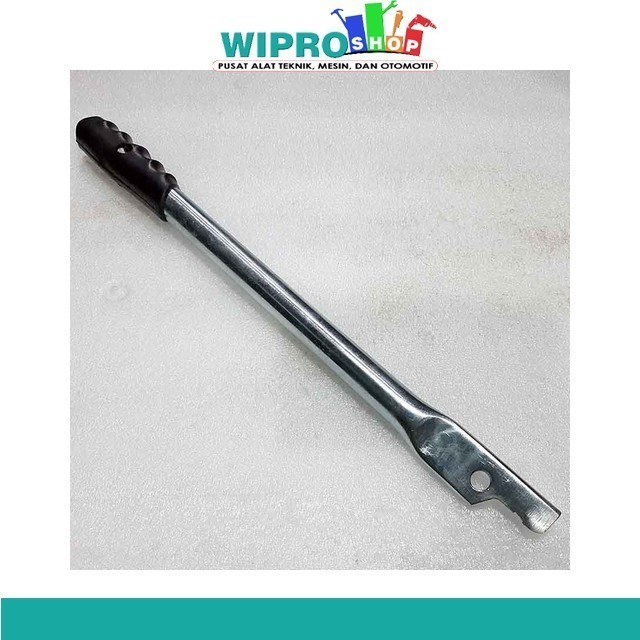 Wipro SP. ZT-400 Nozzle Tester Manometer Handle