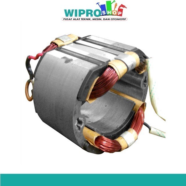 Wipro SP. WP32 Bor magnet Stator Armature (1 Phase)